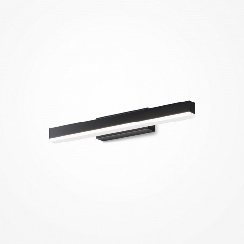 Подсветка для зеркал Maytoni Fichte MIR012WL-L9B4K