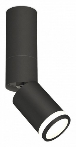 Точечный светильник Ambrella light Techno Spot XM6313120