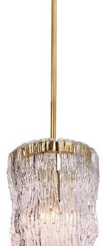 Потолочная люстра LArte Luce Flussio L92601.92