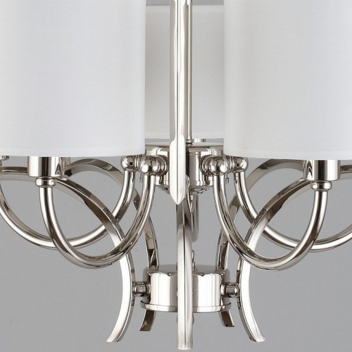 Подвесная люстра Aployt Zidoni APL.737.06.05 Подвесная люстра Aployt Zidoni APL.737.06.05