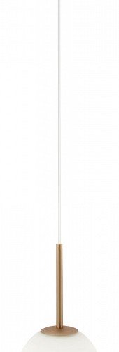 Подвесной светильник Maytoni Basic form MOD321PL-01G1