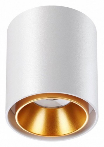 Потолочный светодиодный светильник Novotech Recte 358486 Потолочный светодиодный светильник Novotech Recte 358486