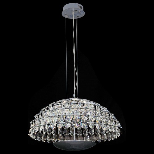 Подвесная люстра Alfa Light F4024-20