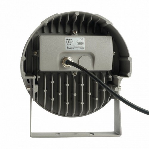 Настенно-потолочный прожектор Feron LL-701 51786