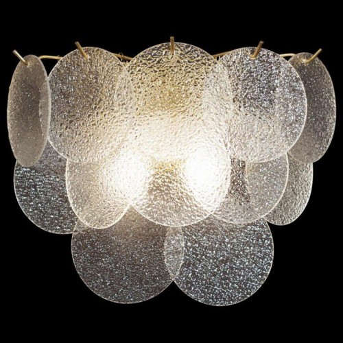 Настенный светодиодный светильник Loft IT Frost 10022W