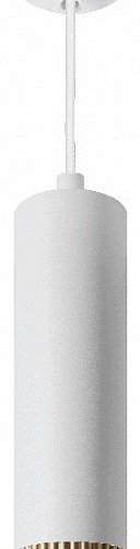 Подвесной светильник Wolta DUO WSL-GU10/P18WG-S