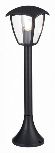 Наземный низкий светильник ST Luce Sivino SL081.405.01