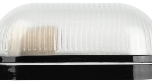 Настенно-потолочный светильник НБП 04-60-001 в инд. упаковке НБП 04-60-001 черный