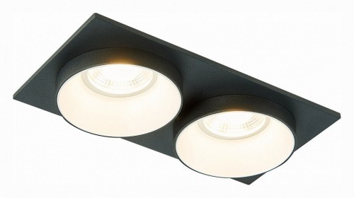 Встраиваемый светильник ST Luce ST206.428.02