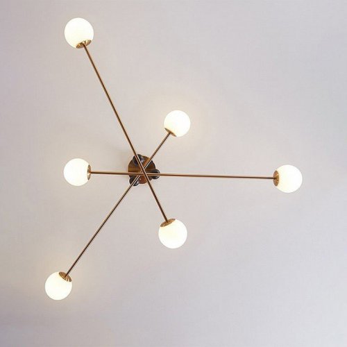 Потолочная люстра ImperiumLoft JESI01 Потолочная люстра ImperiumLoft JESI01