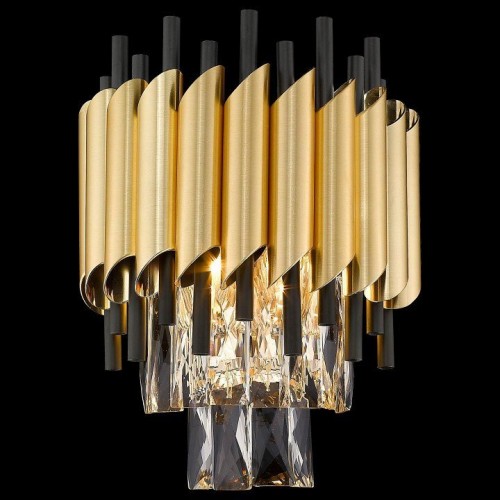 Настенный светильник Wertmark Cartuccia WE138.02.401