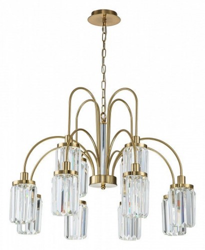 Подвесная люстра Favourite Duke 2969-12P