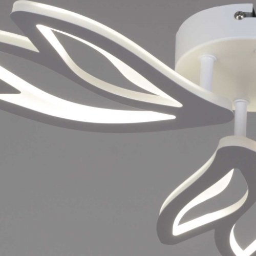 Светильник потолочный Reluce 09862-0.2-01 WH