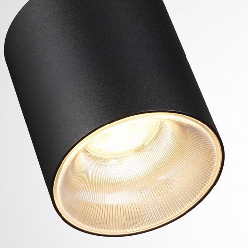 Точечный светильник Odeon Light Brim 7138/12CL