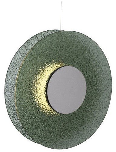 Подвесной светильник DeMarkt Фрайталь 663012801