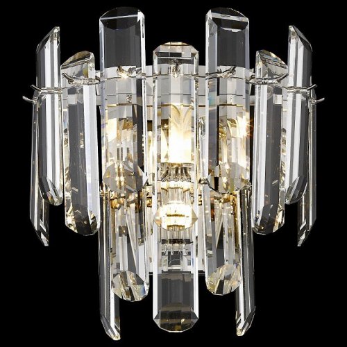 Настенный светильник Wertmark (Вертмарк) Lazzara WE107.02.101