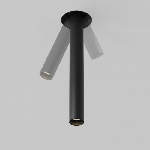 Точечный светильник Maytoni Focus T C140TRS-L300-7W3K-B