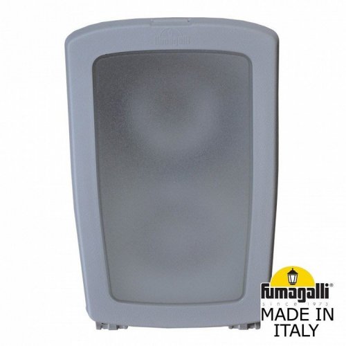 Настенный светильник уличный Fumagalli Germana 2N1.000.000.LYF1R