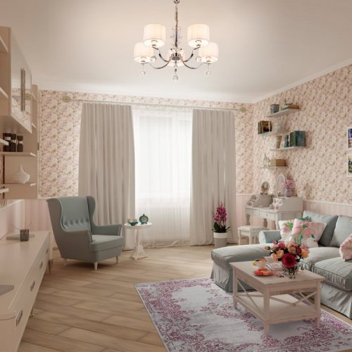 Подвесная люстра Eurosvet Napoli 60095/5