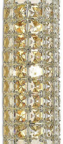 Настенный светильник Newport 8510 8513/A gold