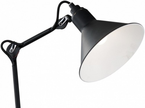 Настольная лампа в стиле лофт Lightstar Loft 765927 Настольная лампа в стиле лофт Lightstar Loft 765927