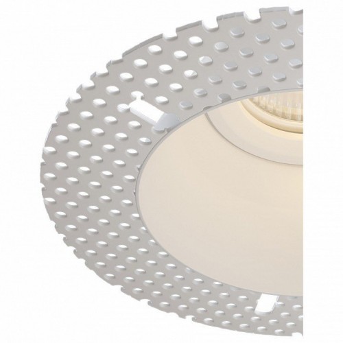 Встраиваемый светильник Maytoni New Series 042 DL042-01W