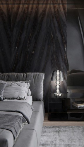 Интерьерная настольная лампа Maytoni Amulet MOD555TL-L9CH4K Интерьерная настольная лампа Maytoni Amulet MOD555TL-L9CH4K