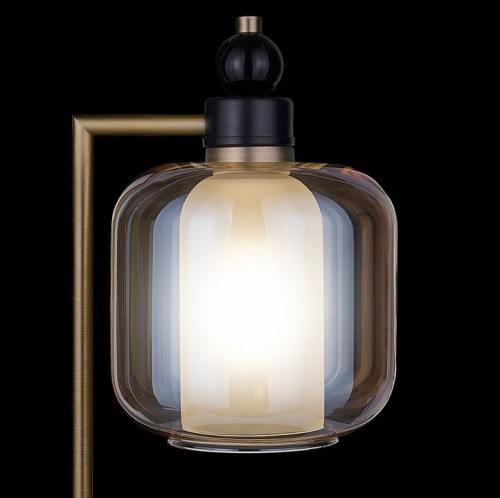 Интерьерная настольная лампа 33 идеи TLL274.1.ABM.001-M55AM