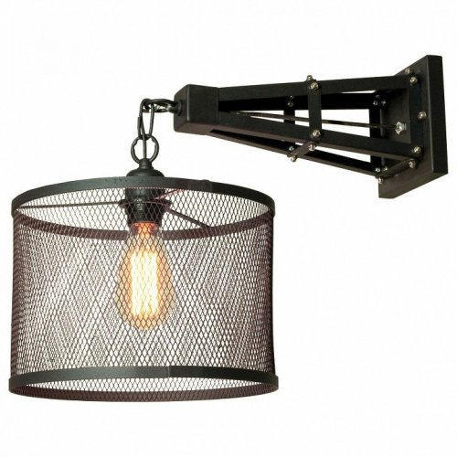 Бра Lussole Loft Parker GRLSP-9884 Бра Lussole Loft Parker GRLSP-9884