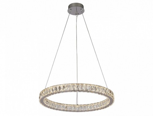 Подвесная люстра Newport KRISTA М0071281 Подвесная люстра Newport KRISTA М0071281