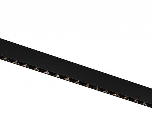 Трековый светильник Maytoni Points TR193-1-20W2.7K-M-B