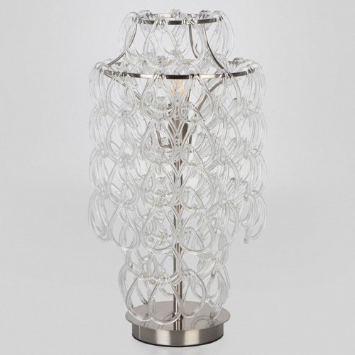 Интерьерная настольная лампа Bogates Cappio 1_380