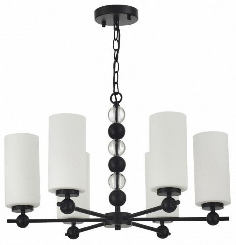 Подвесная люстра ST-Luce AURORA SL2003.403.06 Подвесная люстра ST-Luce AURORA SL2003.403.06