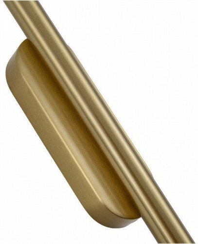 Настенный светильник Zortes Glaze ZRS.1178.17