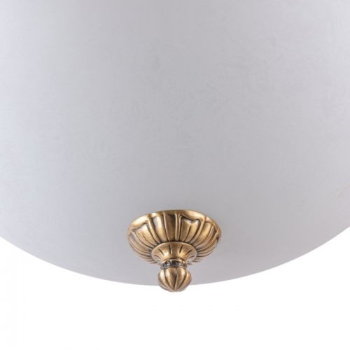 Потолочная люстра  7140/50 PL АB