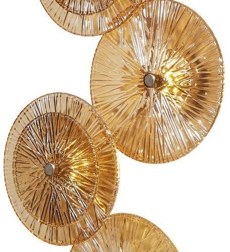 Настенный светильник Alfa Light F4024-54 Настенный светильник Alfa Light F4024-54