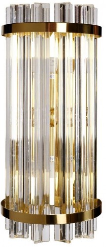 Бра Garda Decor 62GDW-D007K5B/350