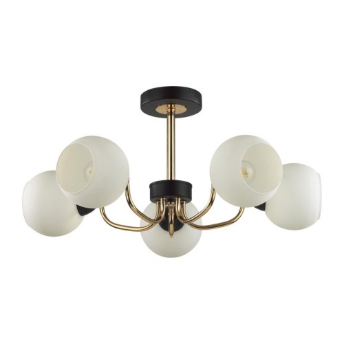 Потолочная люстра Lumion Bliss 5642/5C Потолочная люстра Lumion Bliss 5642/5C