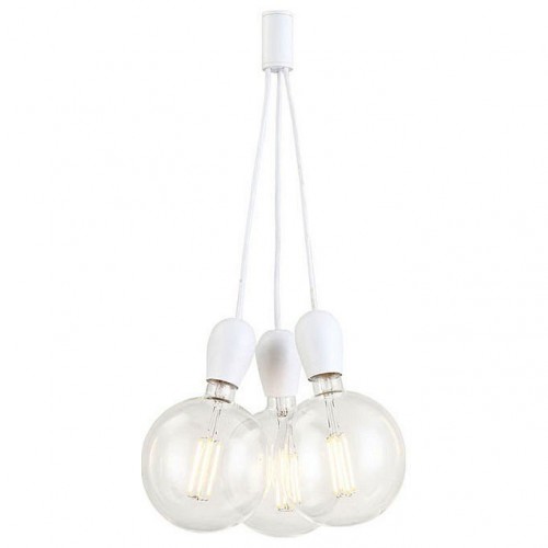 Подвесная люстра Lussole Maricopa LSP-8123