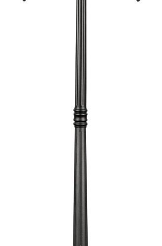 Наземный фонарь Oasis Light BARSELONA 81209A/10 down cover Bl