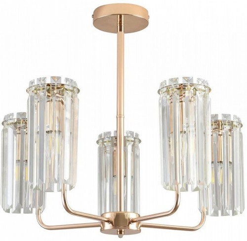 Потолочная люстра Zoe 1064-305