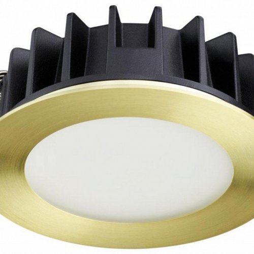 Точечный светильник Novotech Lante 358950 Точечный светильник Novotech Lante 358950