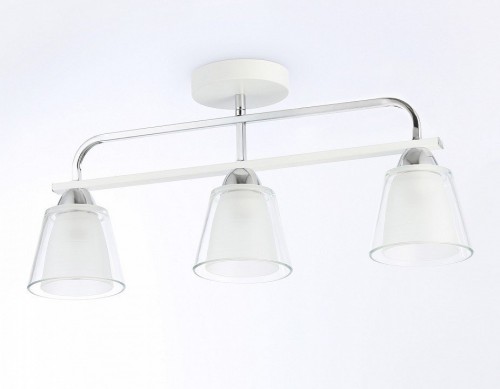 Потолочная люстра Ambrella light TRADITIONAL TR303233 Потолочная люстра Ambrella light TRADITIONAL TR303233