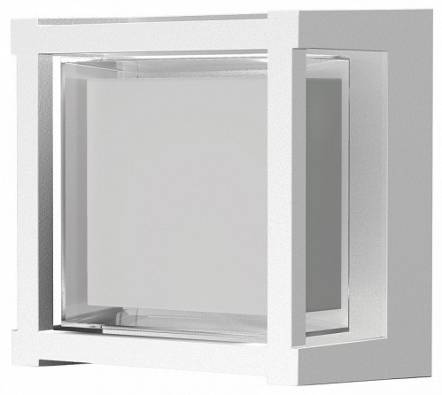 Уличный настенный светодиодный светильник Mantra Creek 8852