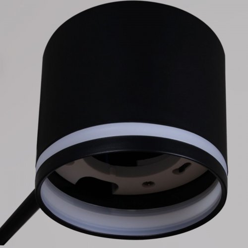 Потолочная люстра Reluce 05306-0.3-08 GX53