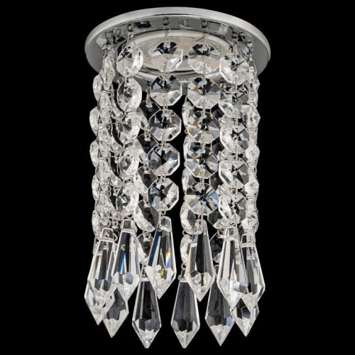 Встраиваемый светильник Dio DArte Elite Osimo GU10.5.14.8.121 N