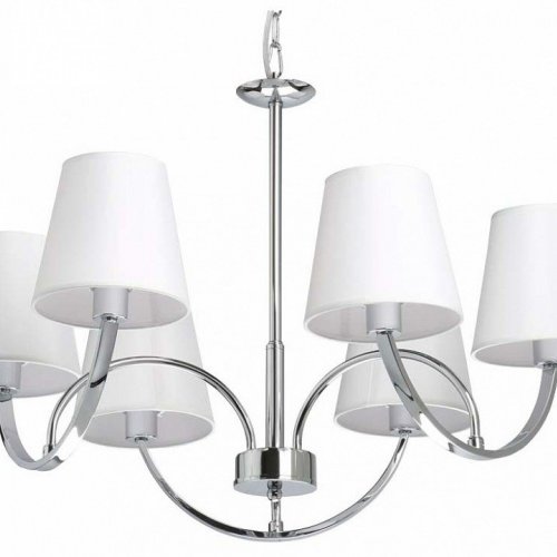 Подвесная люстра MW-Light Вега 329011906