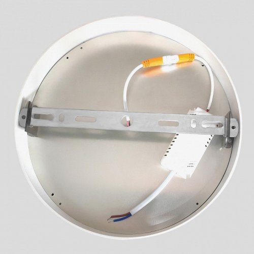 Потолочный светильник Orbital Air Alum FV5520