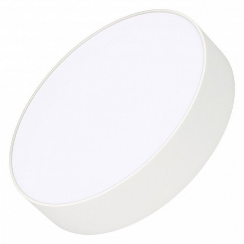 Потолочный светодиодный светильник Arlight SP-Rondo-R250-30W Day4000 022232(2)