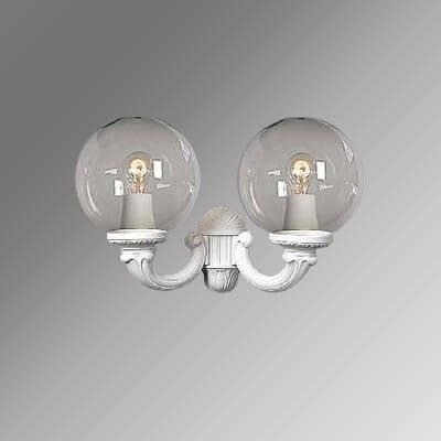 Настенный фонарь уличный Globe 300 G30.142.000.WXE27